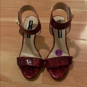 Karl Lagerfeld Paris